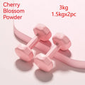 Yoga Small Dumbbell