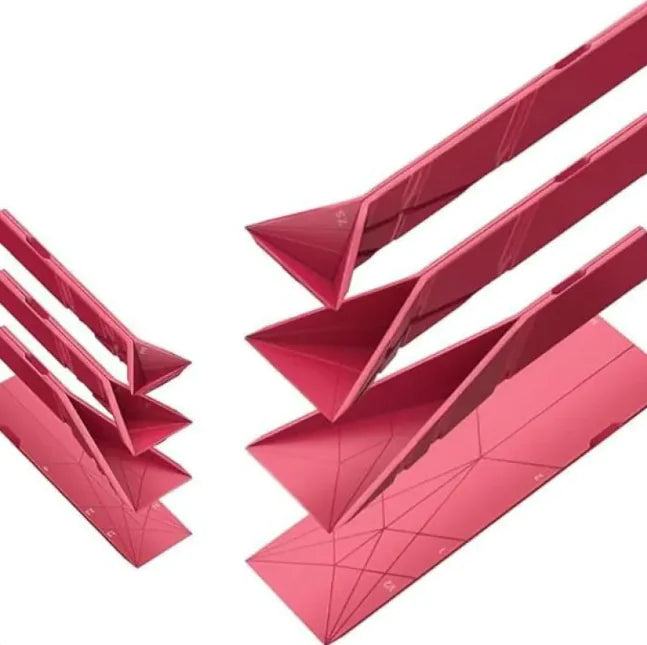 TriFold Kitchen Measuring Spoon