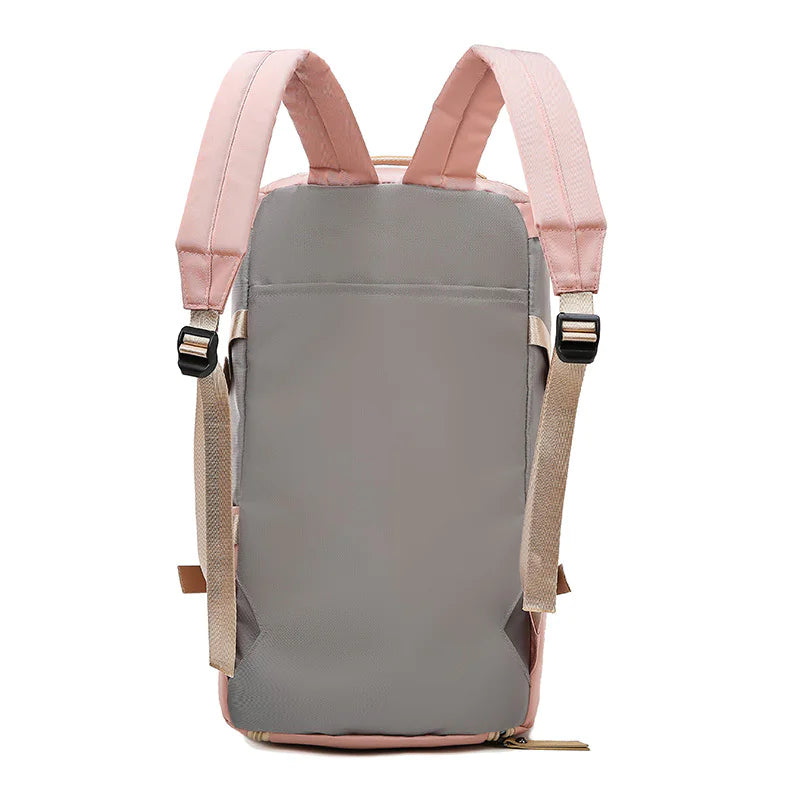 Fitness Gym Bag