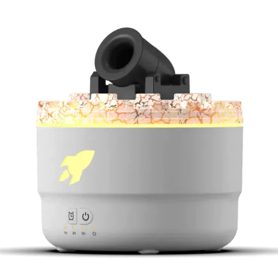 Battery Aroma Diffuser Humidifier