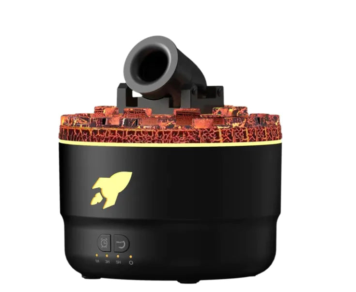 Battery Aroma Diffuser Humidifier