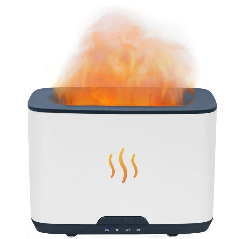 Bon Fire Diffuser Diffusers – Essential Ember Co.